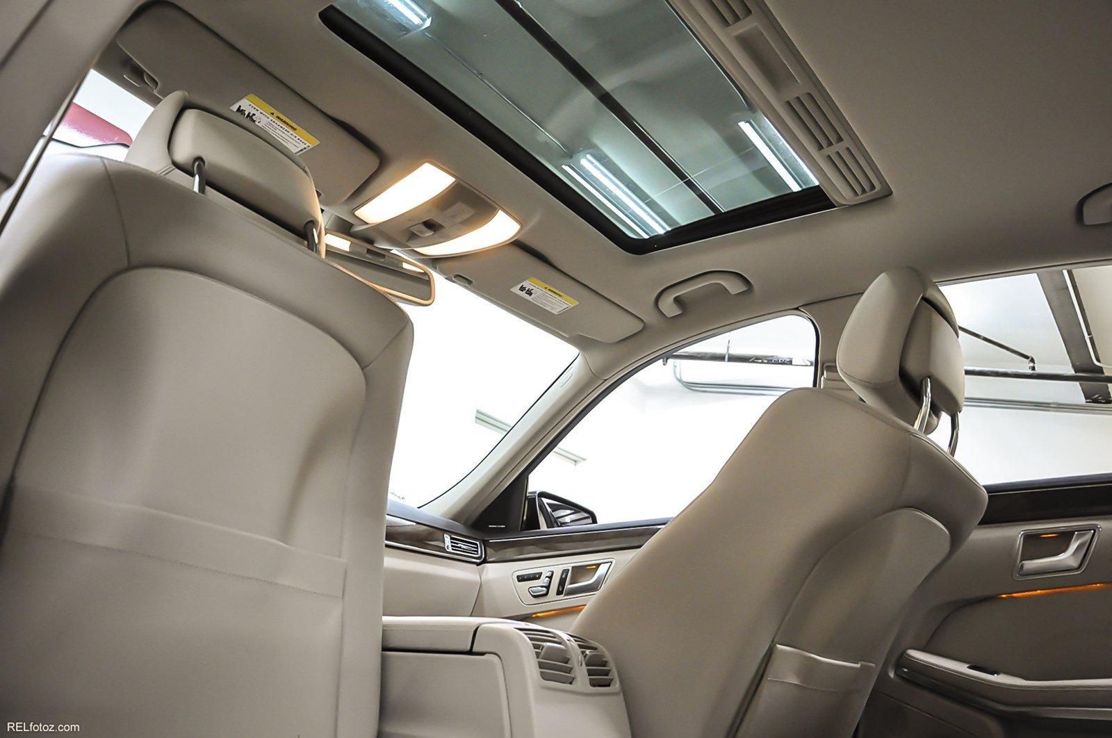 Used 2014 Mercedes-Benz E-Class E 350 Luxury for sale Sold at Gravity Autos Marietta in Marietta GA 30060 30
