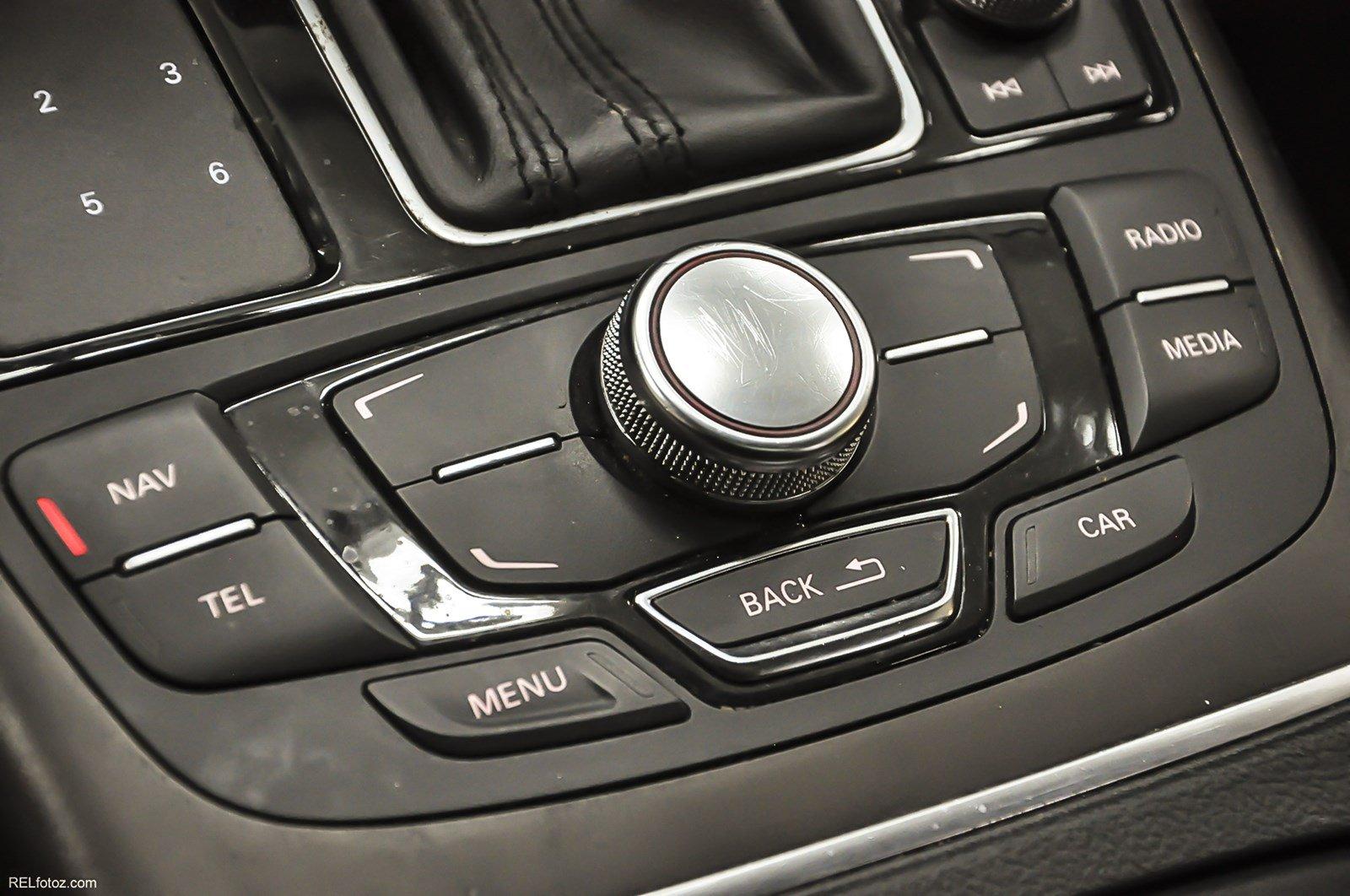 Used 2012 Audi A7 3.0 Premium Plus for sale Sold at Gravity Autos Marietta in Marietta GA 30060 16