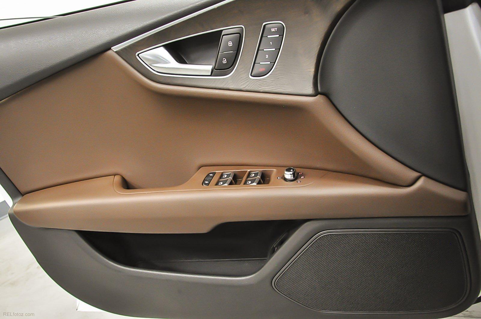 Used 2012 Audi A7 3.0 Premium Plus for sale Sold at Gravity Autos Marietta in Marietta GA 30060 26