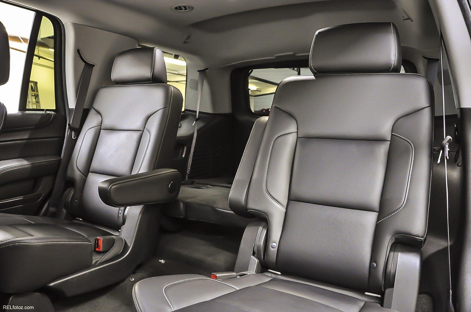 Used 2015 Chevrolet Tahoe LT for sale Sold at Gravity Autos Marietta in Marietta GA 30060 29