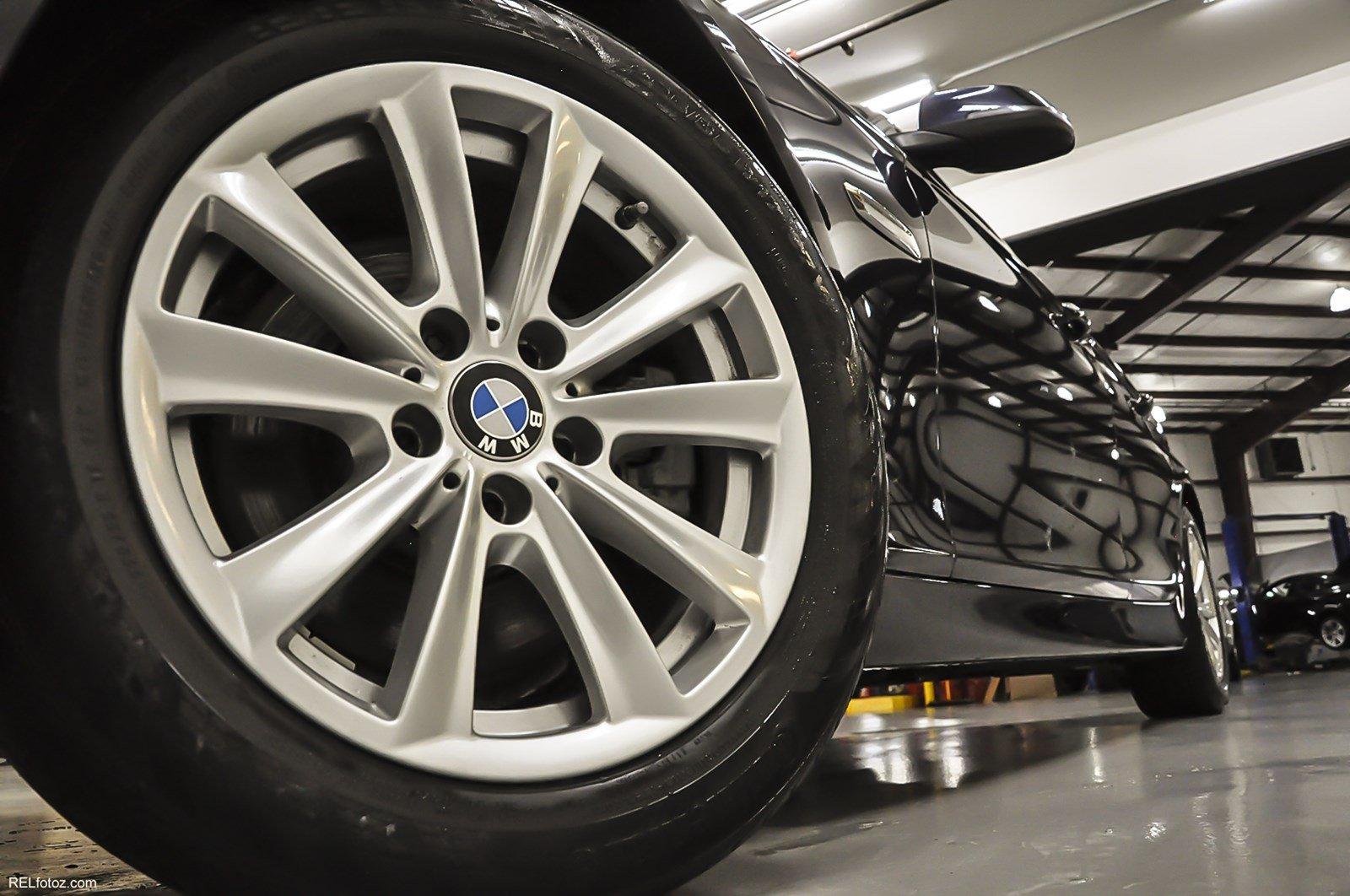Used 2014 BMW 5 Series 528i xDrive for sale Sold at Gravity Autos Marietta in Marietta GA 30060 29