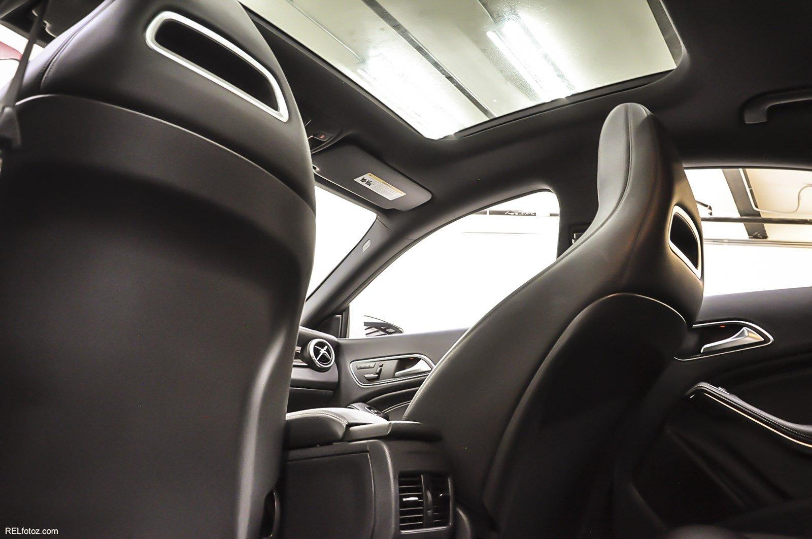 Used 2015 Mercedes-Benz CLA-Class CLA 250 for sale Sold at Gravity Autos Marietta in Marietta GA 30060 24