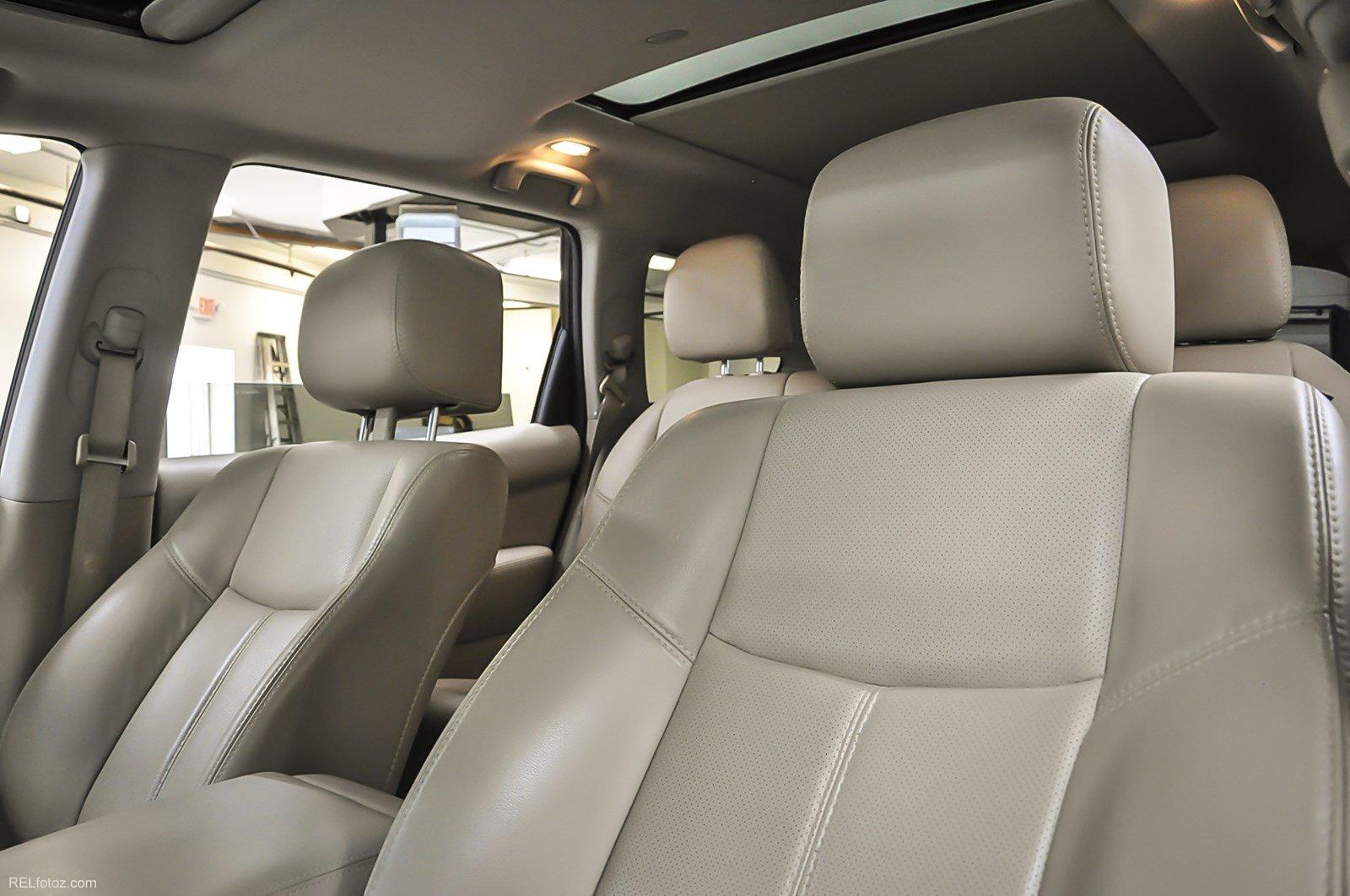 Used 2014 Nissan Pathfinder Platinum Hybrid for sale Sold at Gravity Autos Marietta in Marietta GA 30060 12