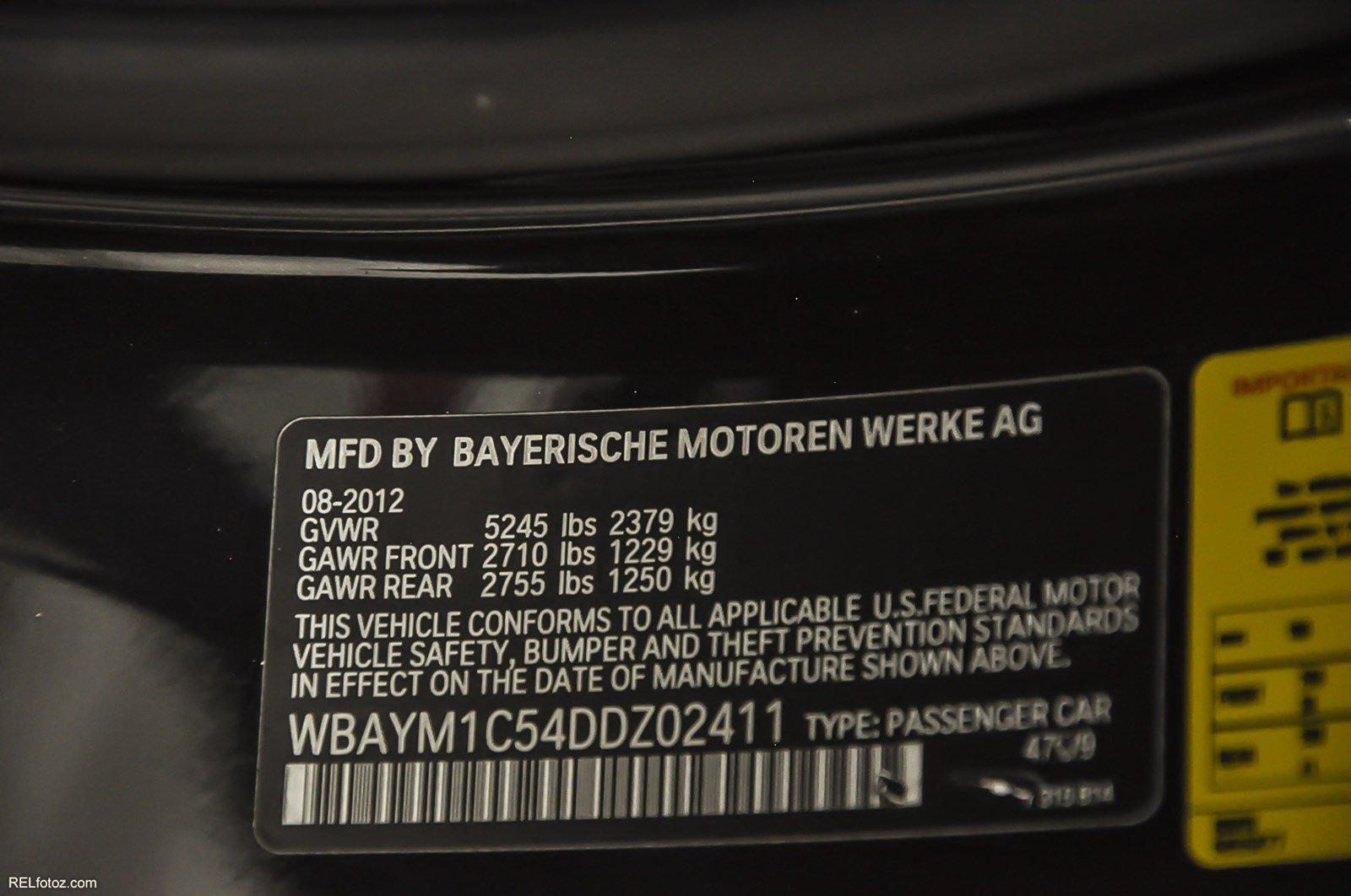 Used 2013 BMW 6 Series 650i xDrive for sale Sold at Gravity Autos Marietta in Marietta GA 30060 29