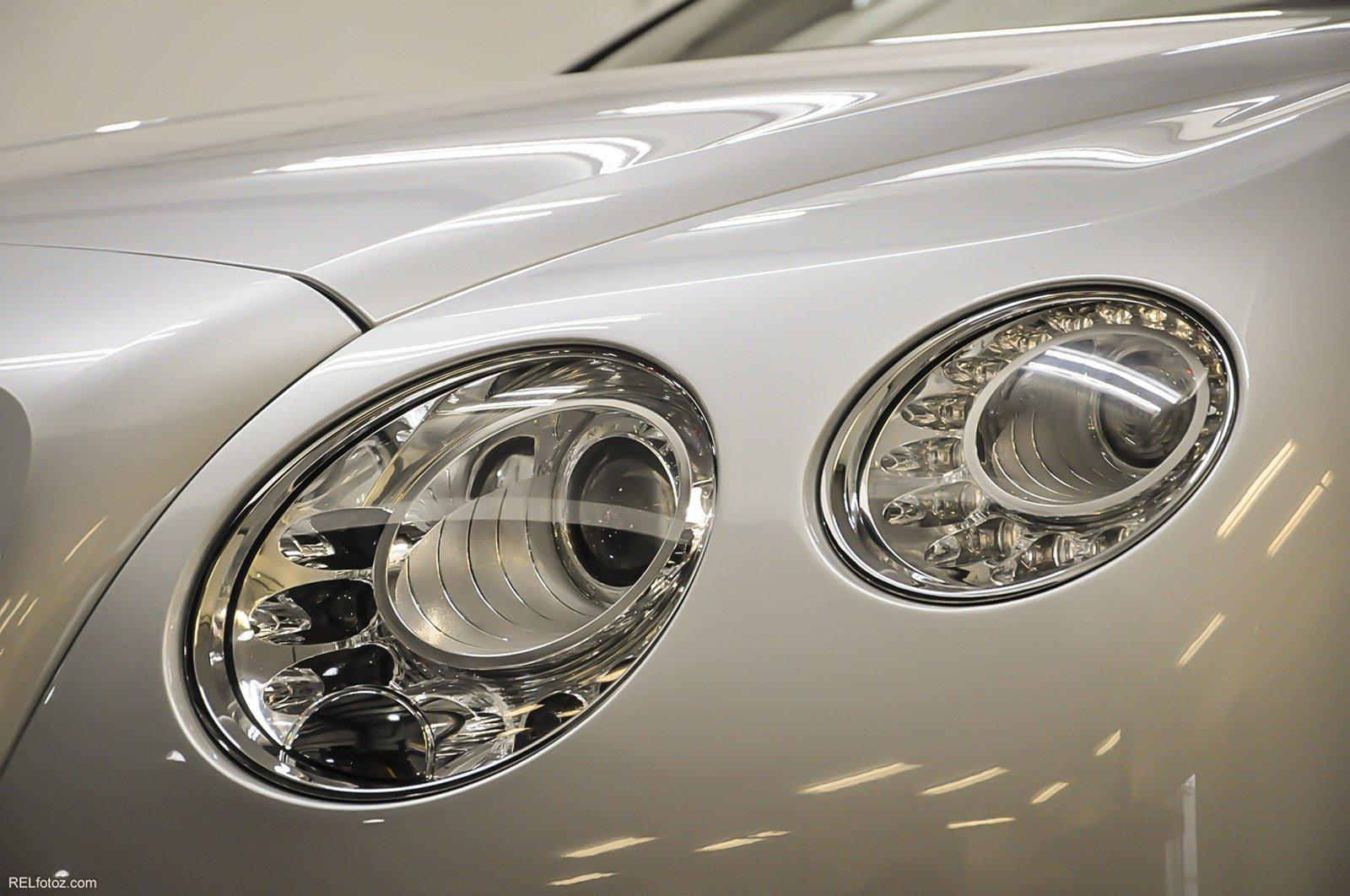 Used 2013 Bentley Continental GT V8 for sale Sold at Gravity Autos Marietta in Marietta GA 30060 4
