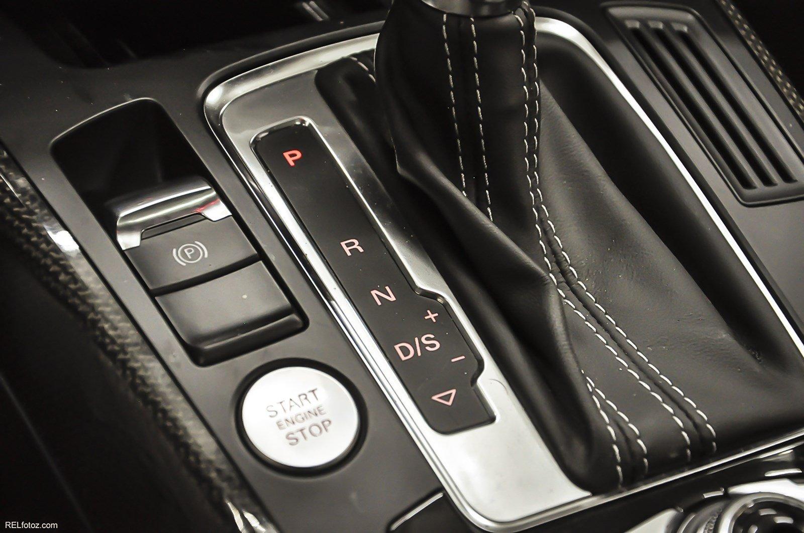Used 2013 Audi S5 Premium Plus for sale Sold at Gravity Autos Marietta in Marietta GA 30060 15