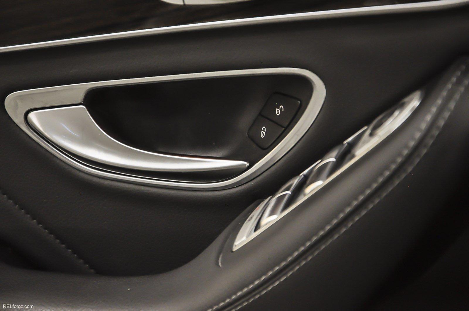 Used 2015 Mercedes-Benz C-Class C 400 for sale Sold at Gravity Autos Marietta in Marietta GA 30060 21