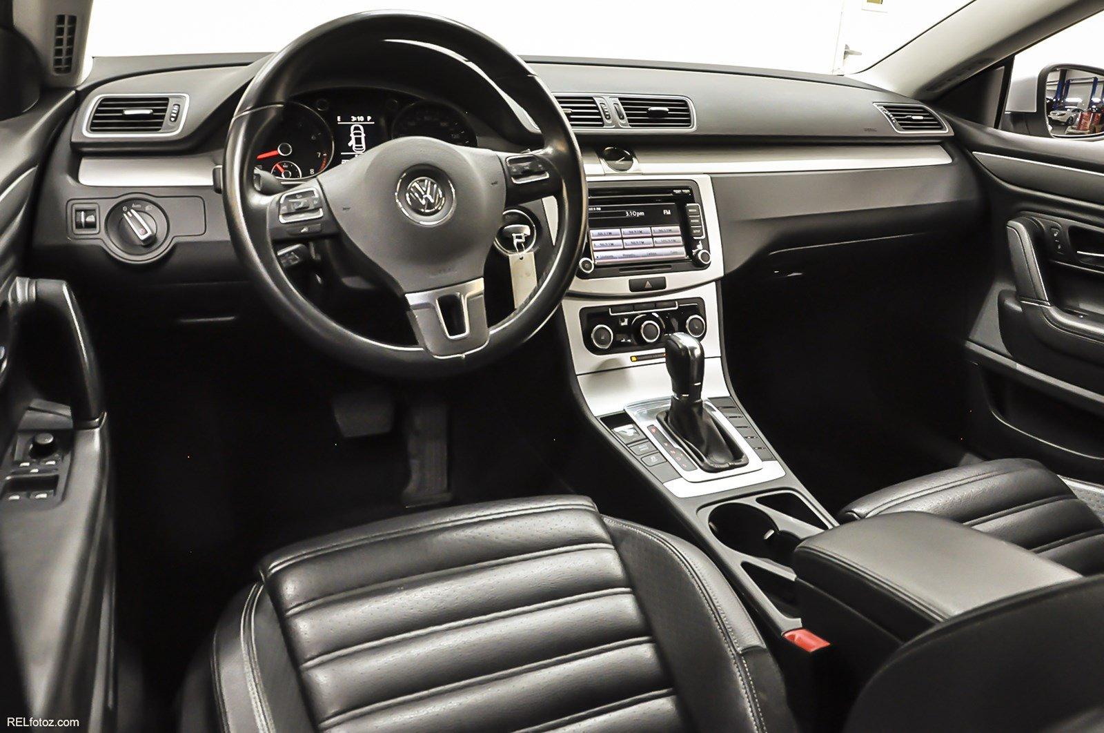 Used 2012 Volkswagen CC R-Line for sale Sold at Gravity Autos Marietta in Marietta GA 30060 9