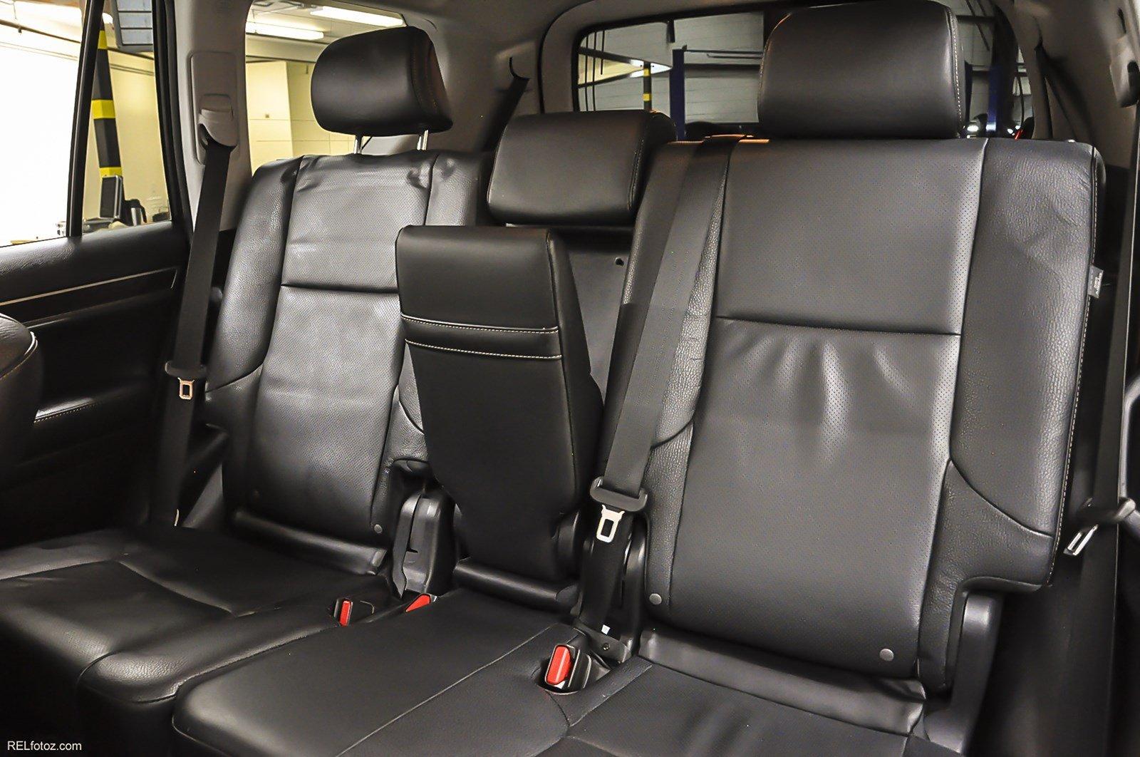 Used 2015 Lexus GX 460 for sale Sold at Gravity Autos Marietta in Marietta GA 30060 27