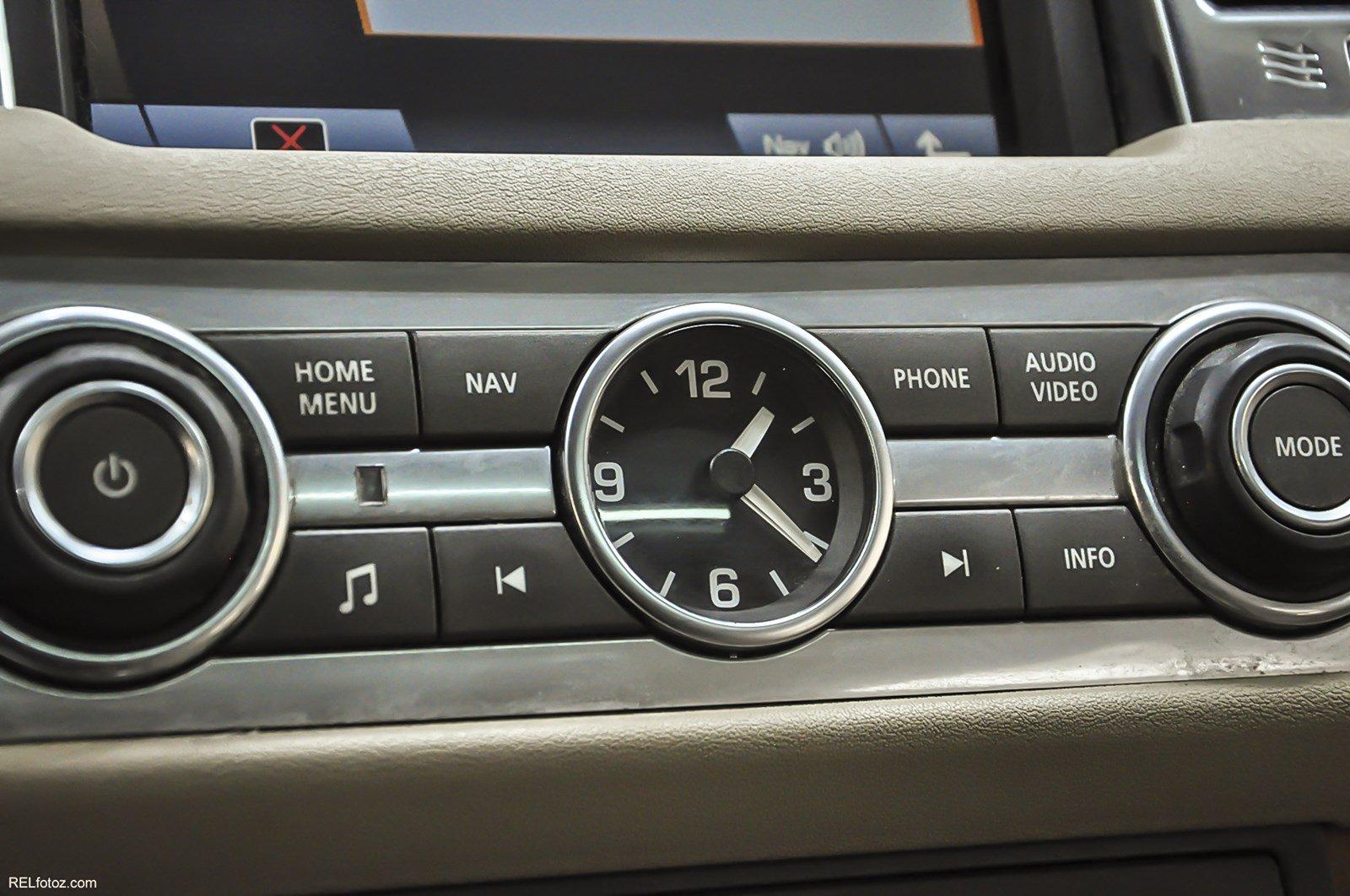 Used 2010 Land Rover Range Rover Sport HSE LUX for sale Sold at Gravity Autos Marietta in Marietta GA 30060 17