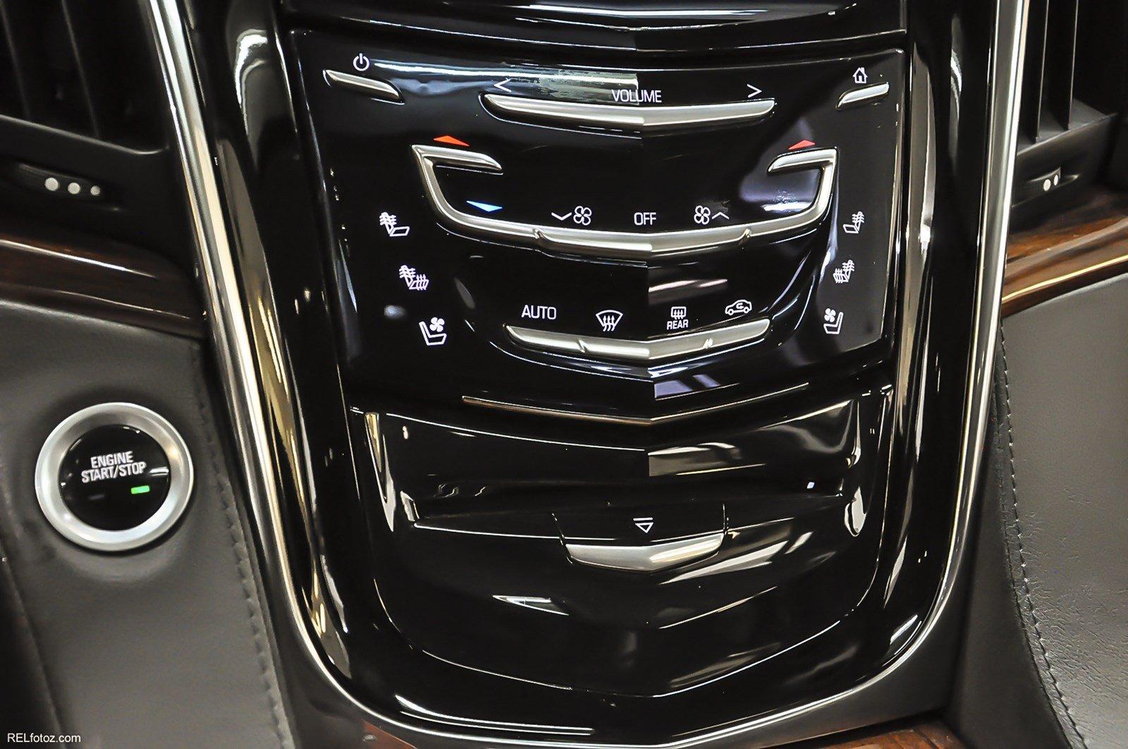 Used 2015 Cadillac Escalade ESV Luxury for sale Sold at Gravity Autos Marietta in Marietta GA 30060 15