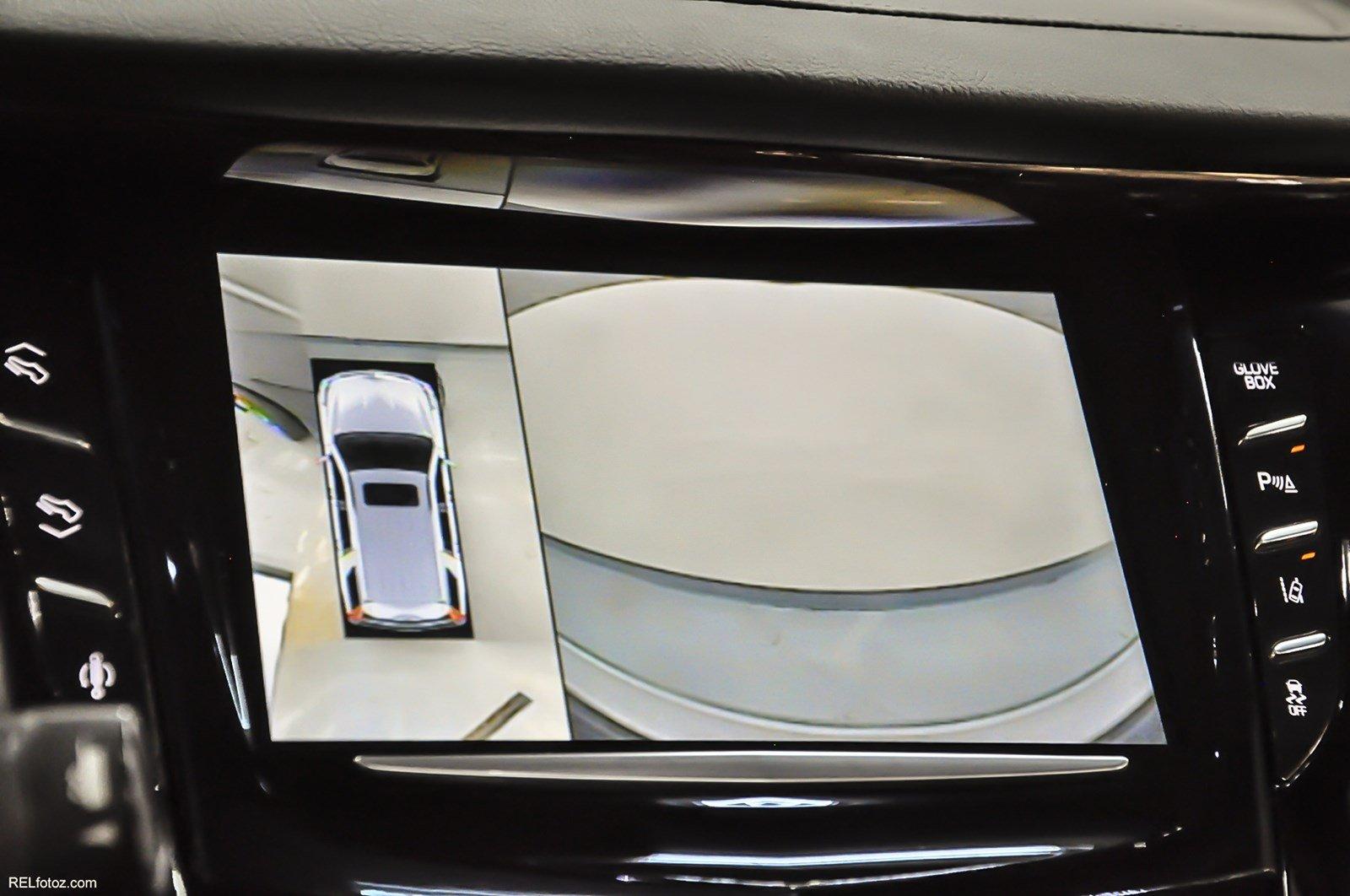 Used 2015 Cadillac Escalade ESV Luxury for sale Sold at Gravity Autos Marietta in Marietta GA 30060 17