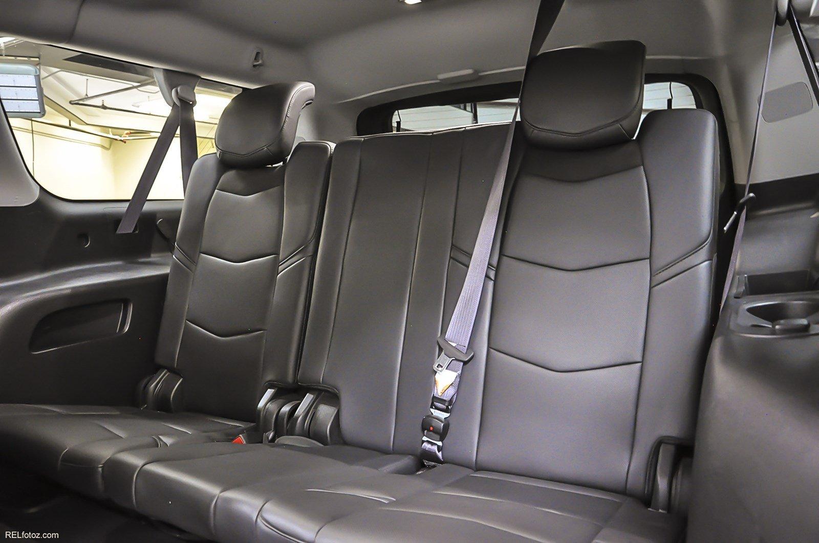 Used 2015 Cadillac Escalade ESV Luxury for sale Sold at Gravity Autos Marietta in Marietta GA 30060 35