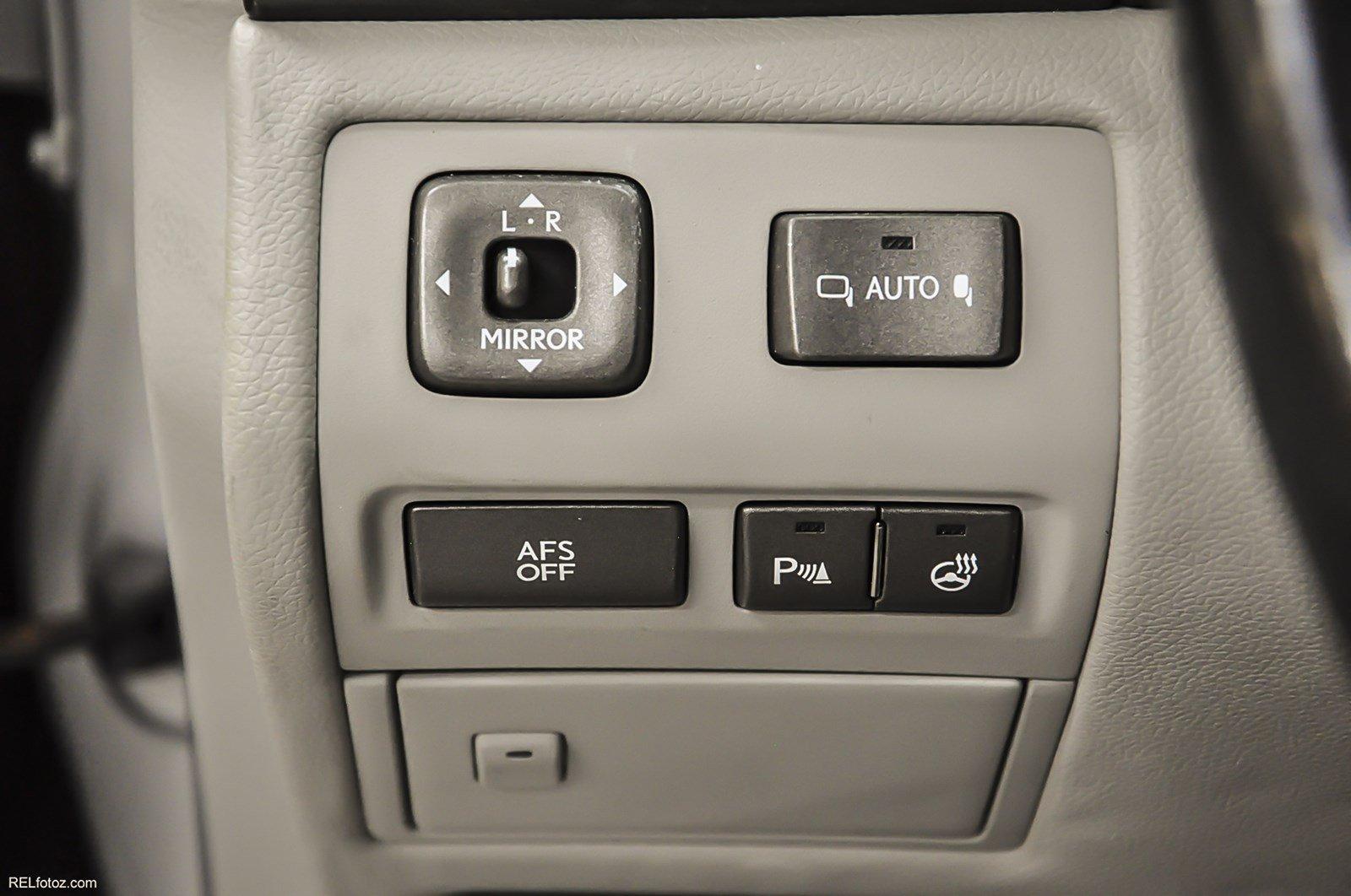 Used 2009 Lexus LS 460 for sale Sold at Gravity Autos Marietta in Marietta GA 30060 21