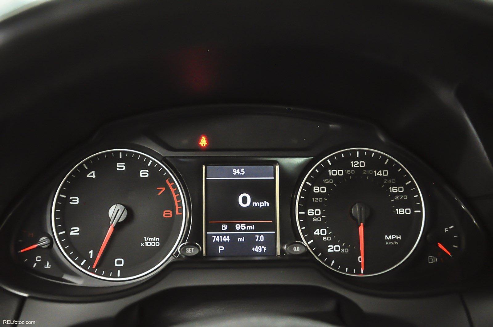 Used 2012 Audi Q5 2.0T Premium Plus for sale Sold at Gravity Autos Marietta in Marietta GA 30060 11