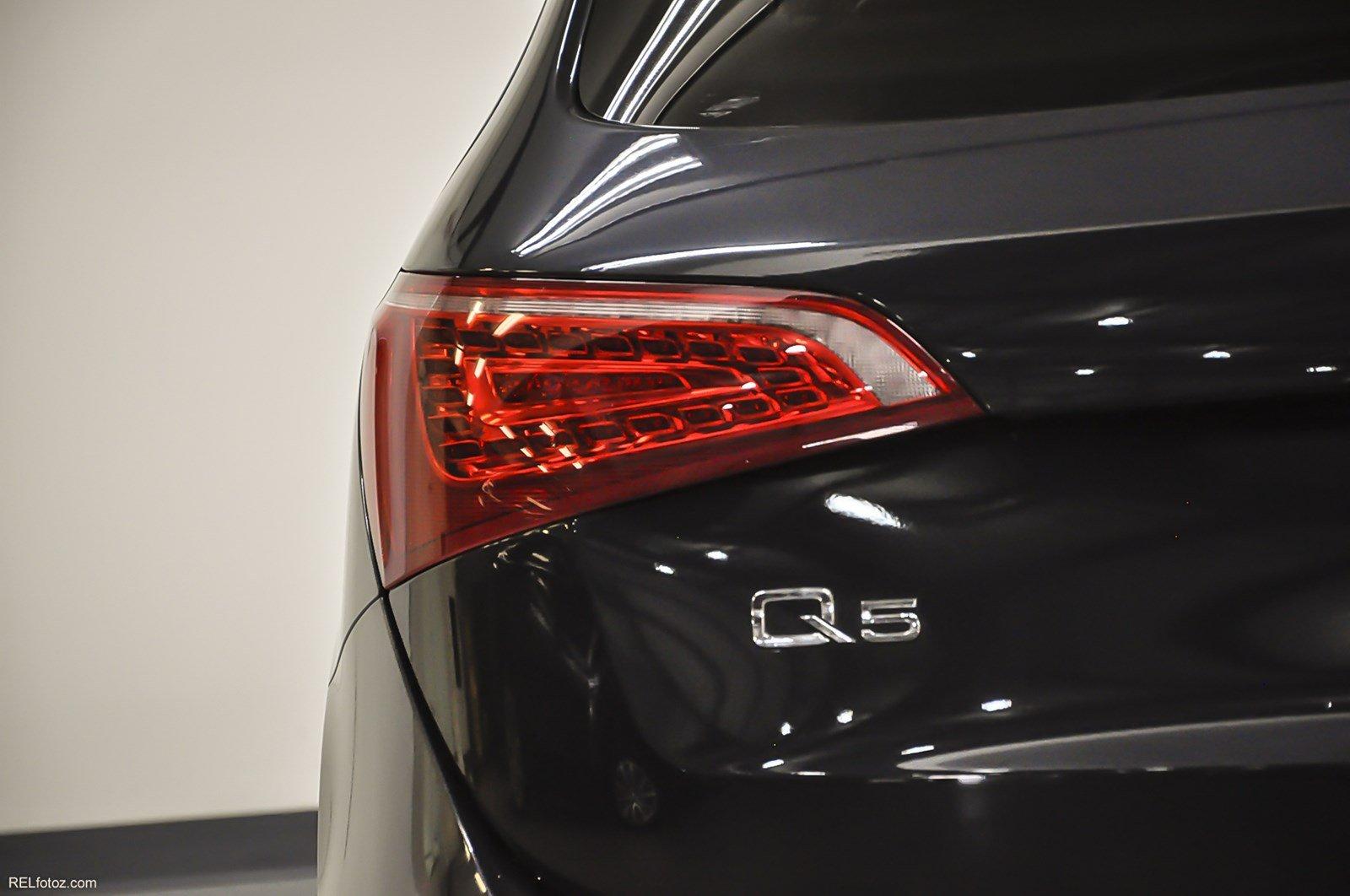 Used 2012 Audi Q5 2.0T Premium Plus for sale Sold at Gravity Autos Marietta in Marietta GA 30060 6