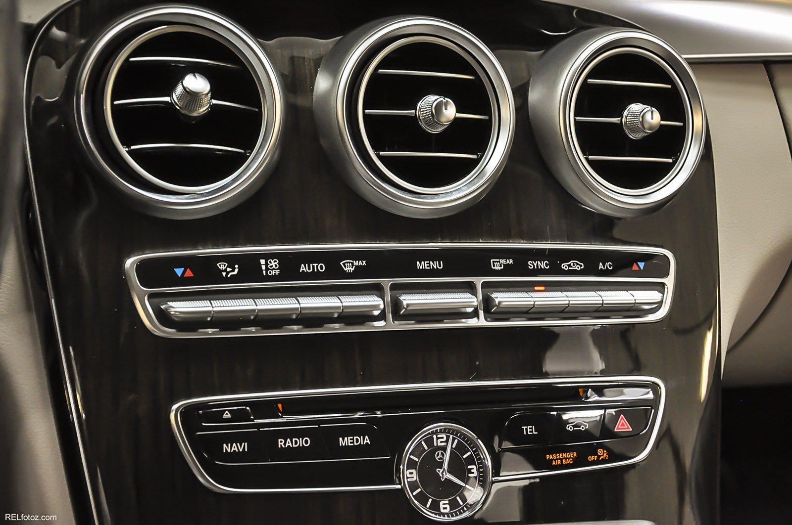 Used 2015 Mercedes-Benz C-Class C 300 for sale Sold at Gravity Autos Marietta in Marietta GA 30060 15
