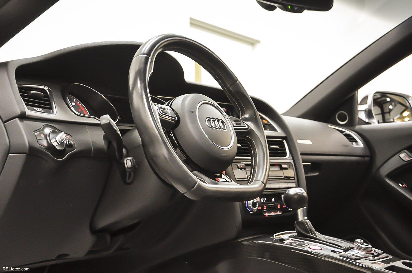 Used 2015 Audi S5 Premium Plus for sale Sold at Gravity Autos Marietta in Marietta GA 30060 11