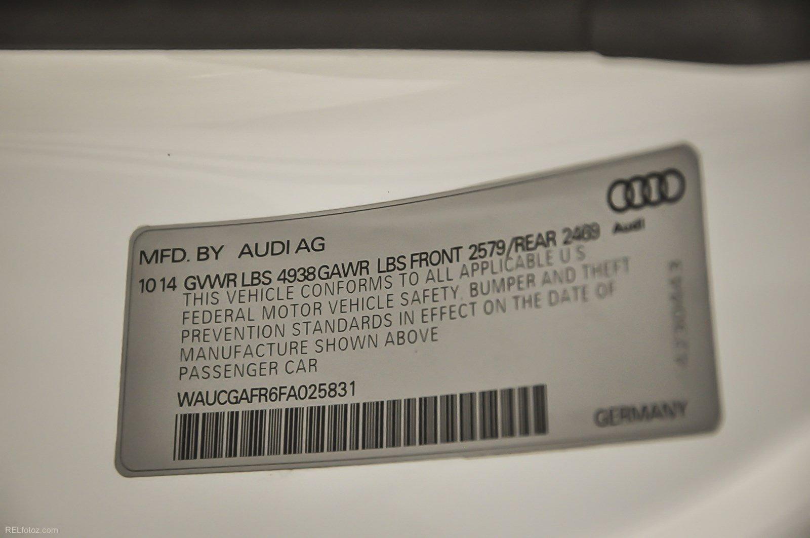 Used 2015 Audi S5 Premium Plus for sale Sold at Gravity Autos Marietta in Marietta GA 30060 31