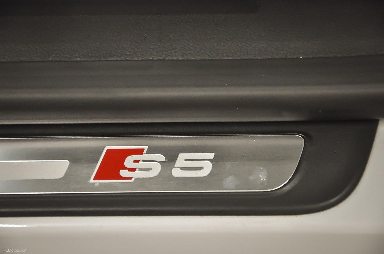 Used 2015 Audi S5 Premium Plus for sale Sold at Gravity Autos Marietta in Marietta GA 30060 33
