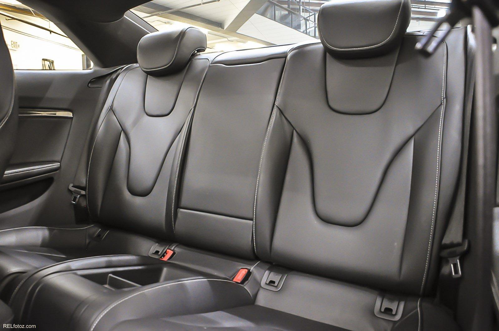Used 2015 Audi S5 Premium Plus for sale Sold at Gravity Autos Marietta in Marietta GA 30060 34