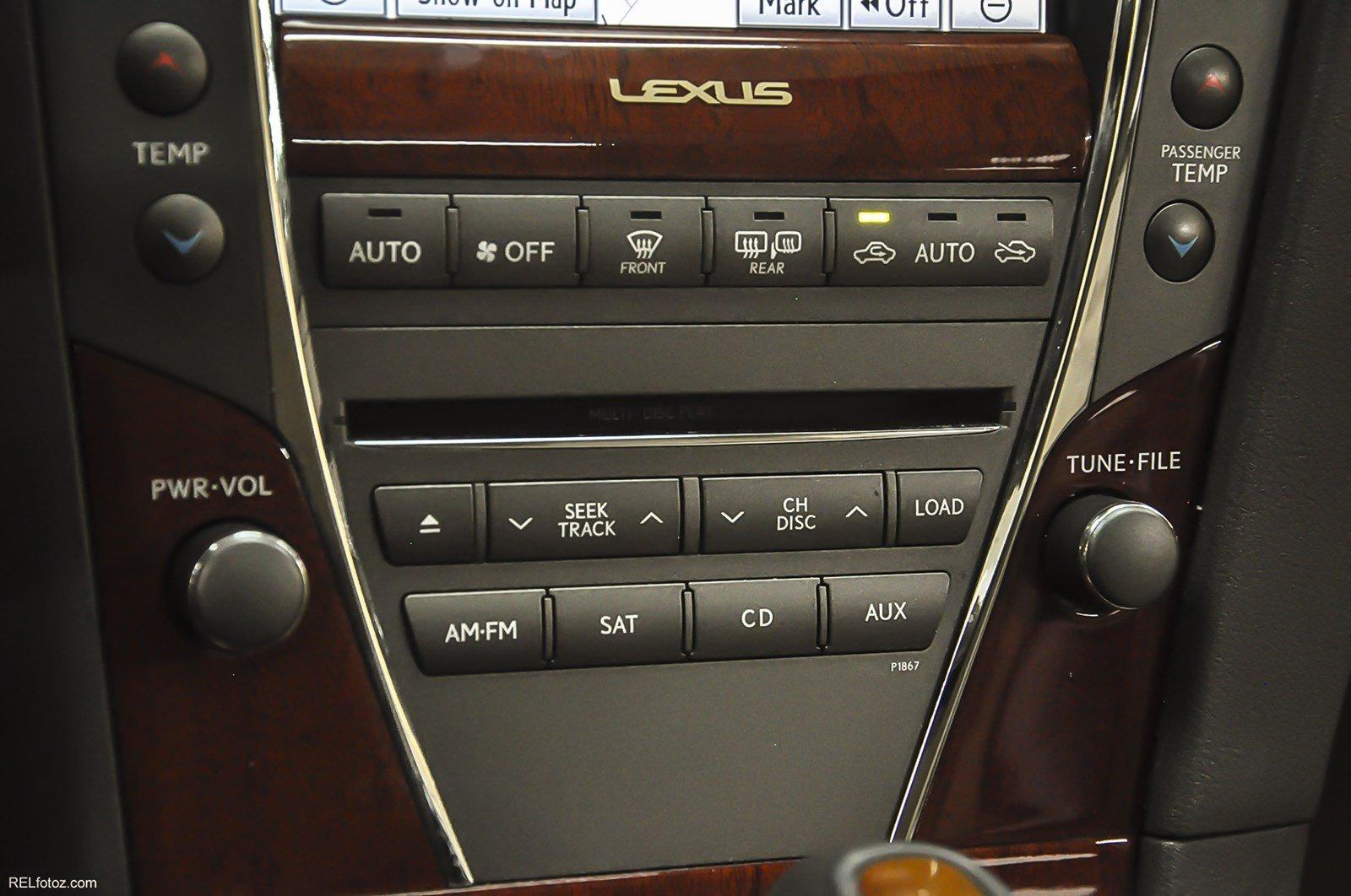 Used 2012 Lexus ES 350 for sale Sold at Gravity Autos Marietta in Marietta GA 30060 13