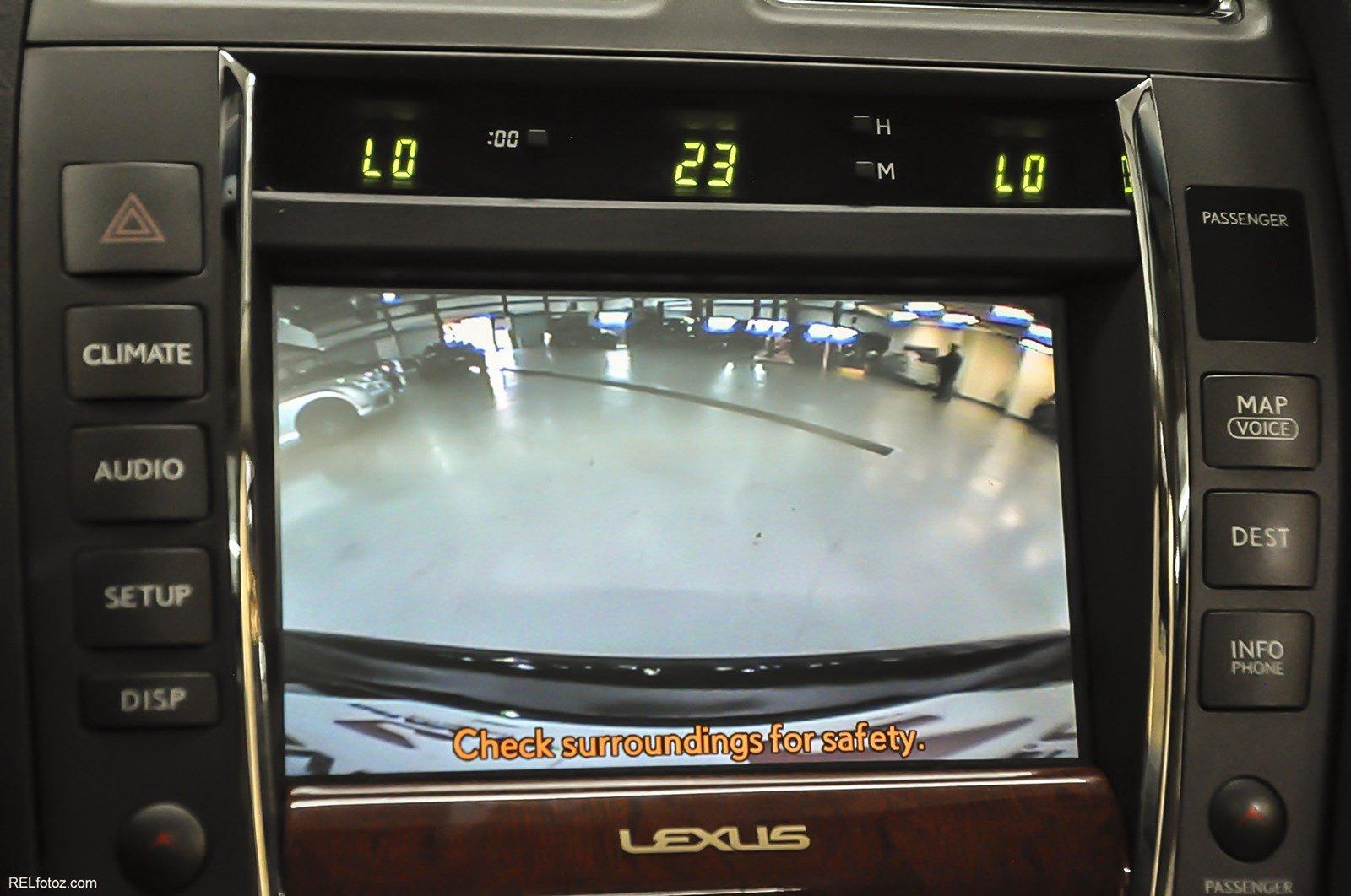Used 2012 Lexus ES 350 for sale Sold at Gravity Autos Marietta in Marietta GA 30060 15