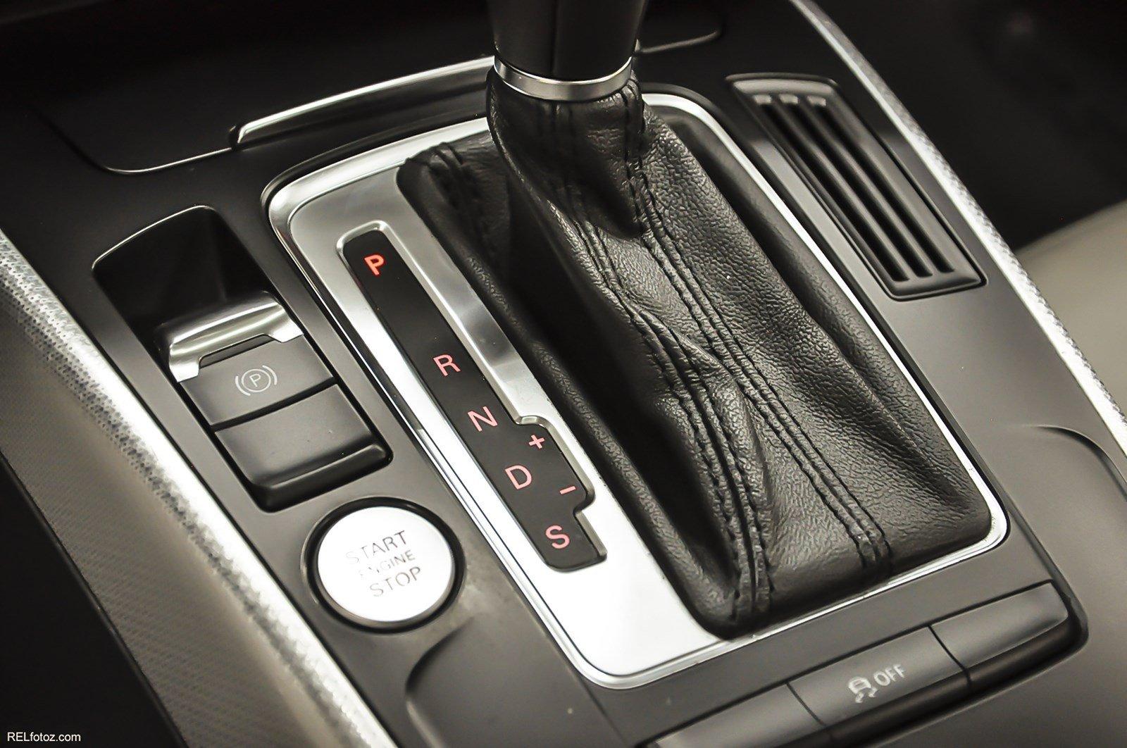 Used 2012 Audi A5 2.0T Premium Plus for sale Sold at Gravity Autos Marietta in Marietta GA 30060 12