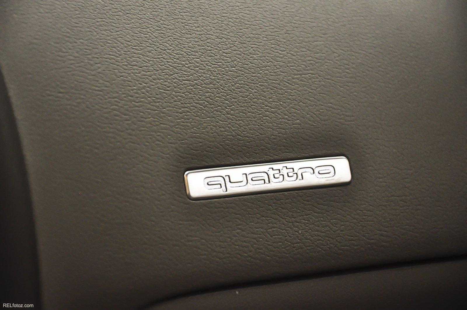 Used 2012 Audi A5 2.0T Premium Plus for sale Sold at Gravity Autos Marietta in Marietta GA 30060 17