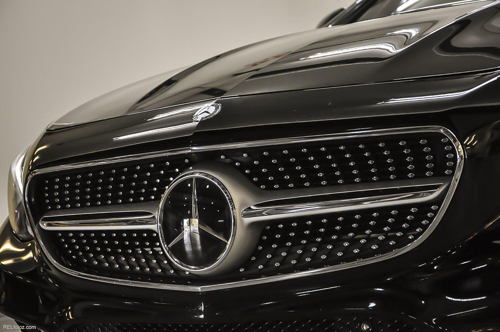 Used 2015 Mercedes-Benz S-Class S 550 for sale Sold at Gravity Autos Marietta in Marietta GA 30060 4