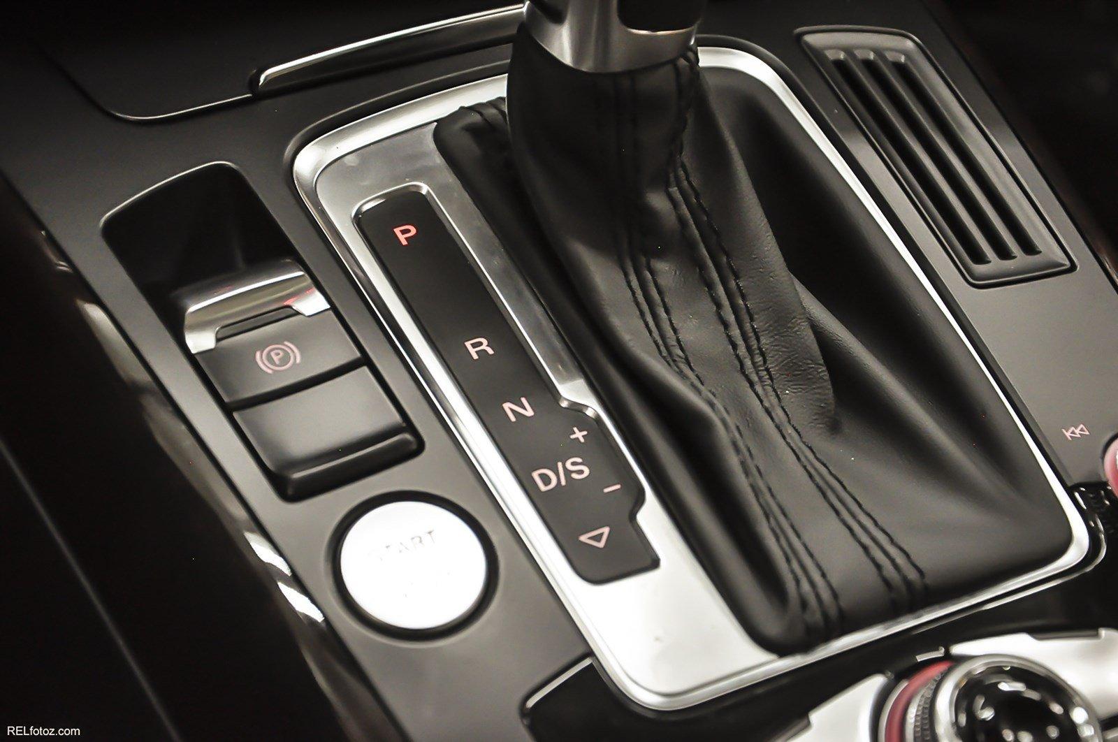 Used 2014 Audi A5 Premium Plus for sale Sold at Gravity Autos Marietta in Marietta GA 30060 13