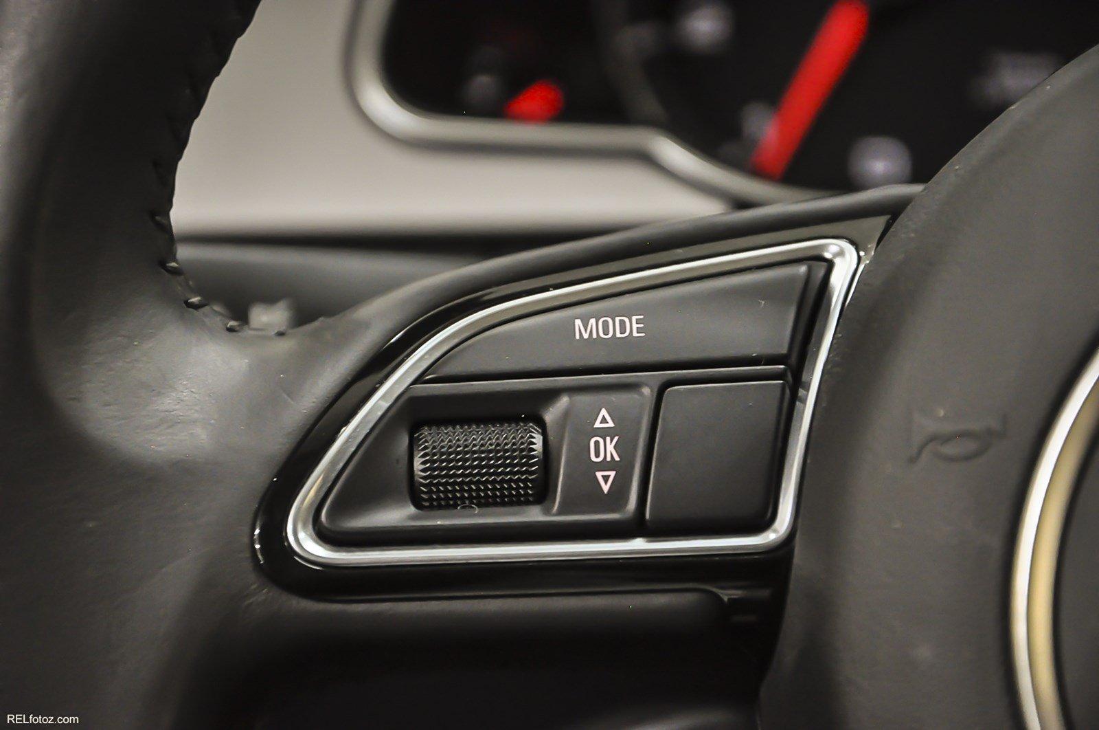 Used 2014 Audi A5 Premium Plus for sale Sold at Gravity Autos Marietta in Marietta GA 30060 19