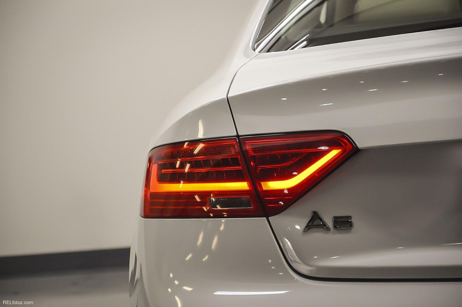 Used 2014 Audi A5 Premium Plus for sale Sold at Gravity Autos Marietta in Marietta GA 30060 6