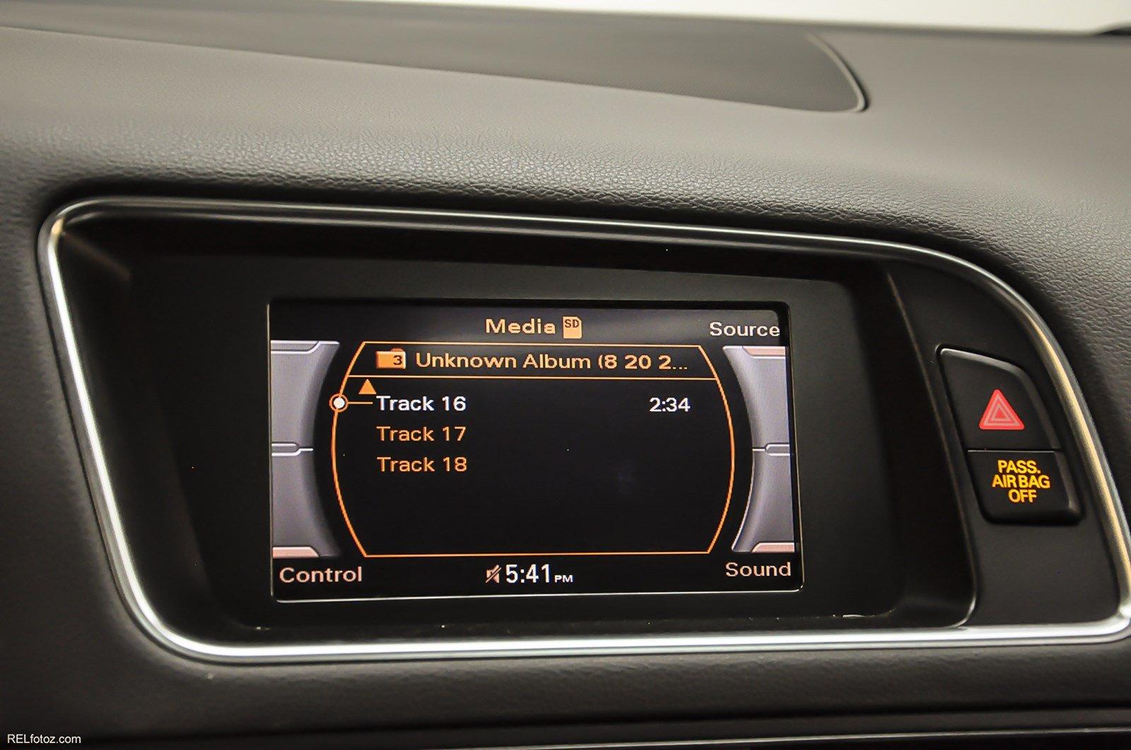 Used 2011 Audi Q5 2.0T Premium Plus for sale Sold at Gravity Autos Marietta in Marietta GA 30060 15