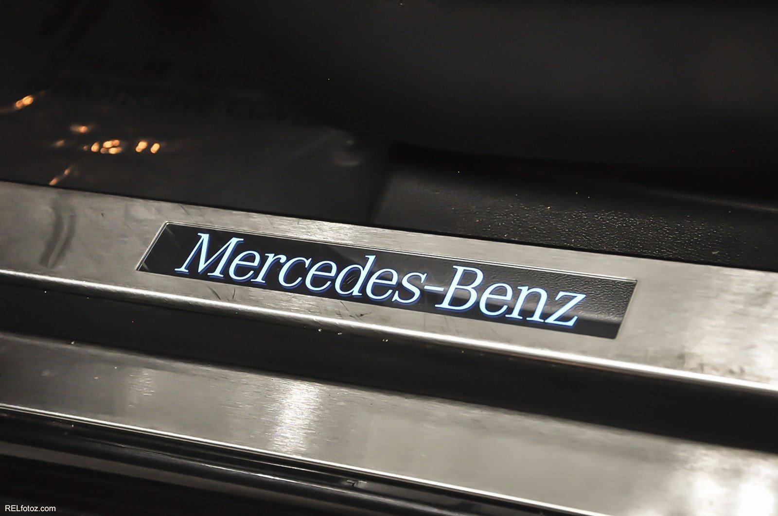 Used 2012 Mercedes-Benz S-Class S 550 for sale Sold at Gravity Autos Marietta in Marietta GA 30060 25