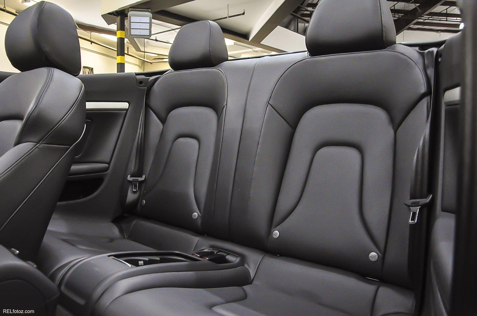 Used 2015 Audi A5 Premium Plus for sale Sold at Gravity Autos Marietta in Marietta GA 30060 27
