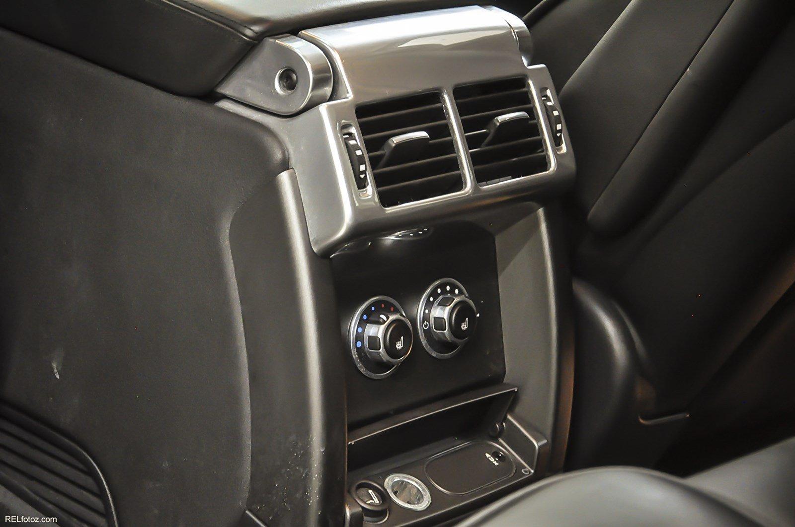 Used 2011 Land Rover Range Rover SC for sale Sold at Gravity Autos Marietta in Marietta GA 30060 31
