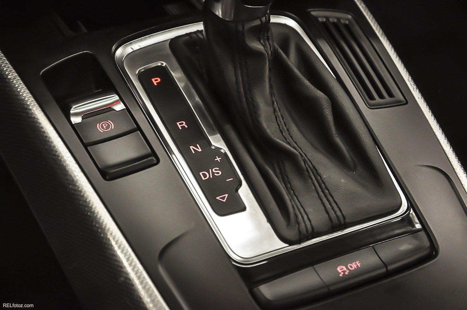 Used 2013 Audi A5 Premium Plus for sale Sold at Gravity Autos Marietta in Marietta GA 30060 13