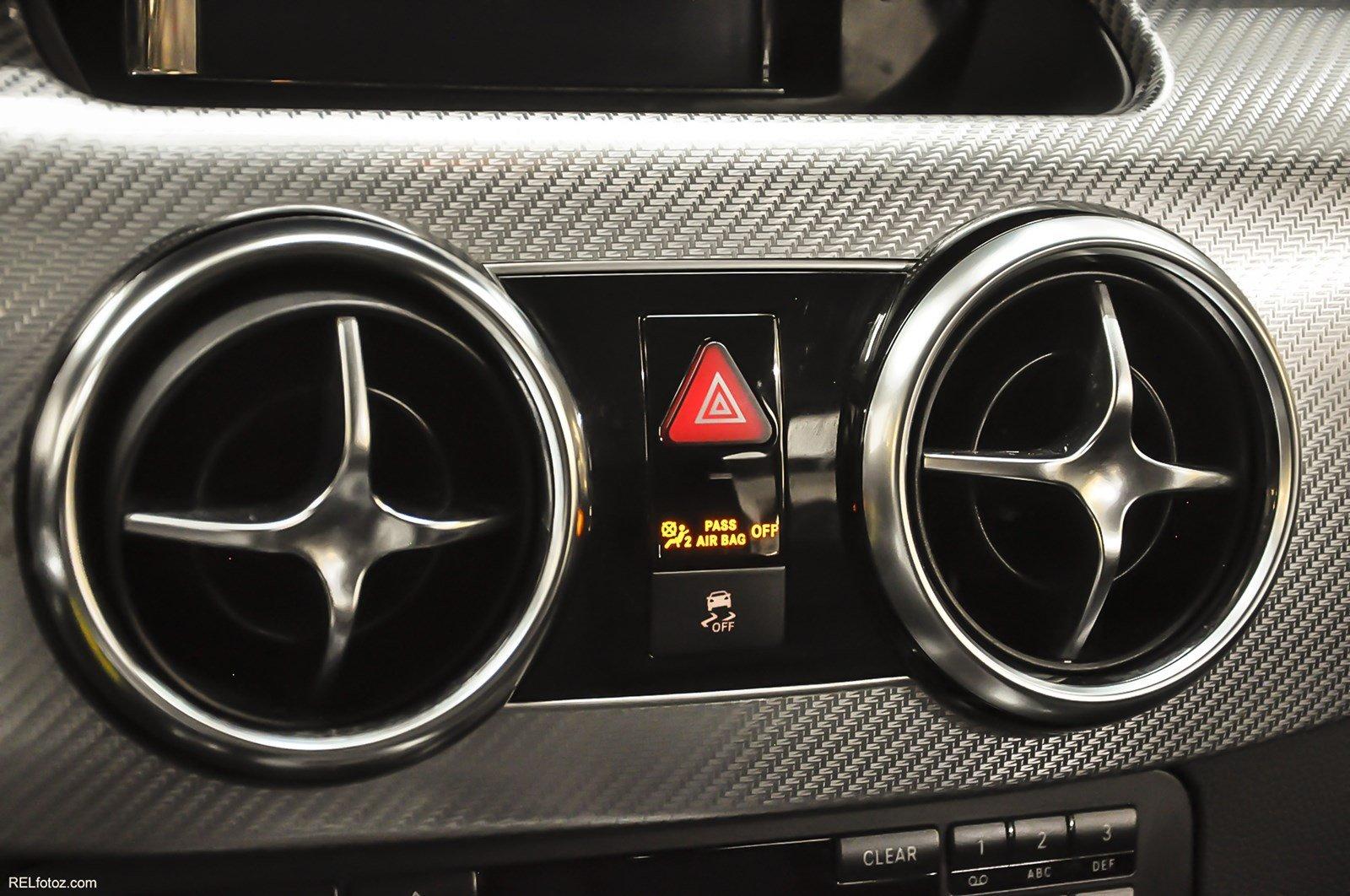 Used 2015 Mercedes-Benz GLK-Class GLK 350 for sale Sold at Gravity Autos Marietta in Marietta GA 30060 17