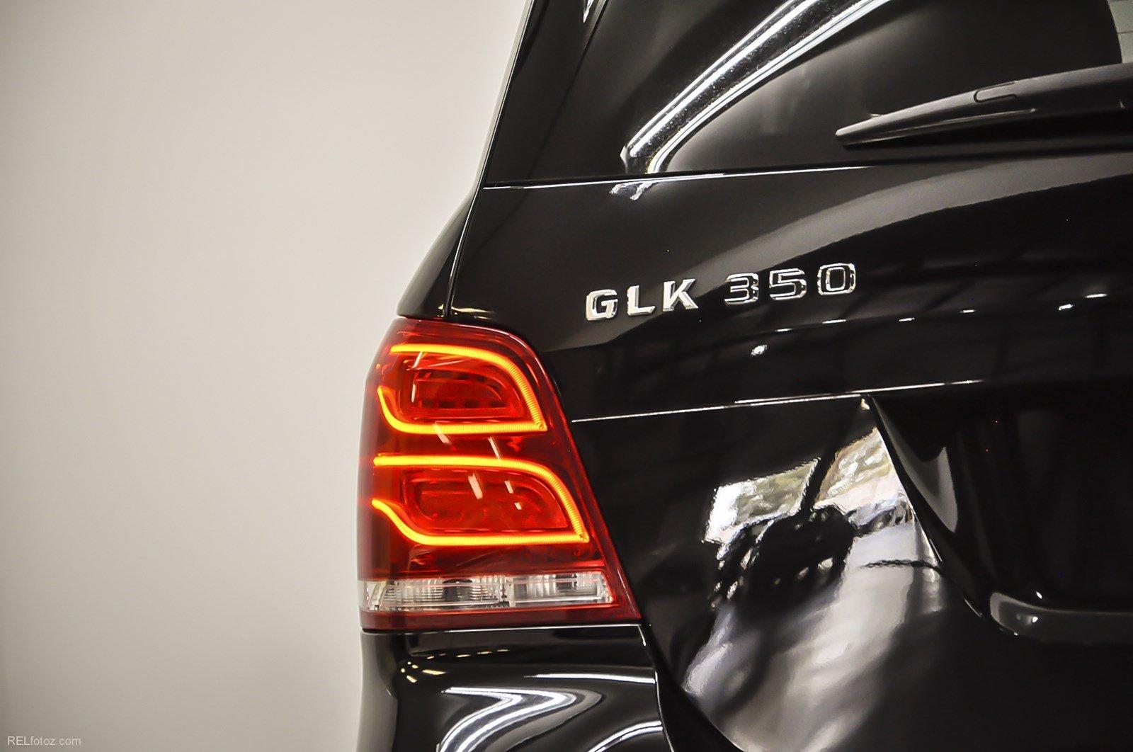 Used 2015 Mercedes-Benz GLK-Class GLK 350 for sale Sold at Gravity Autos Marietta in Marietta GA 30060 6