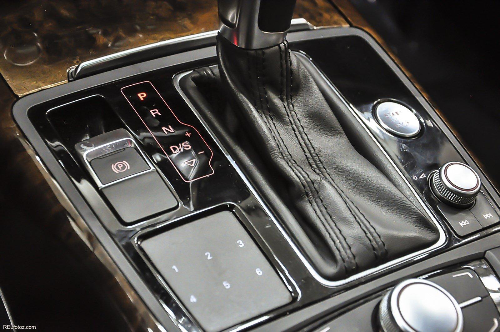 Used 2014 Audi A7 3.0 Premium Plus for sale Sold at Gravity Autos Marietta in Marietta GA 30060 14