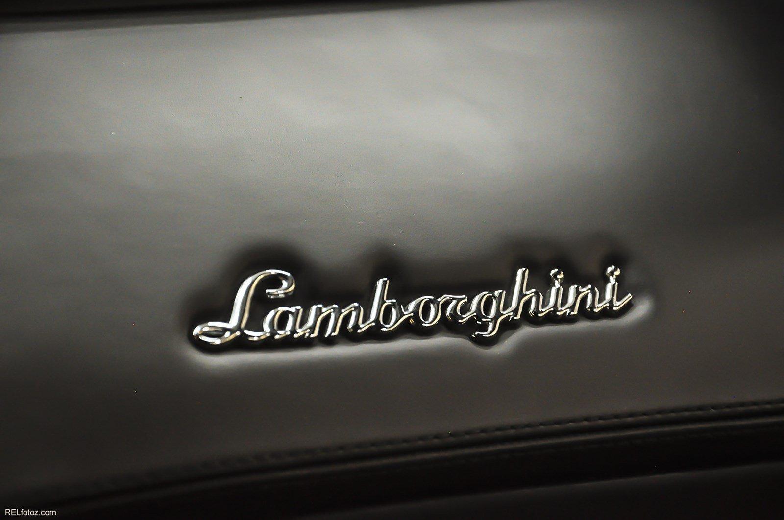 Used 2012 Lamborghini Aventador for sale Sold at Gravity Autos Marietta in Marietta GA 30060 33
