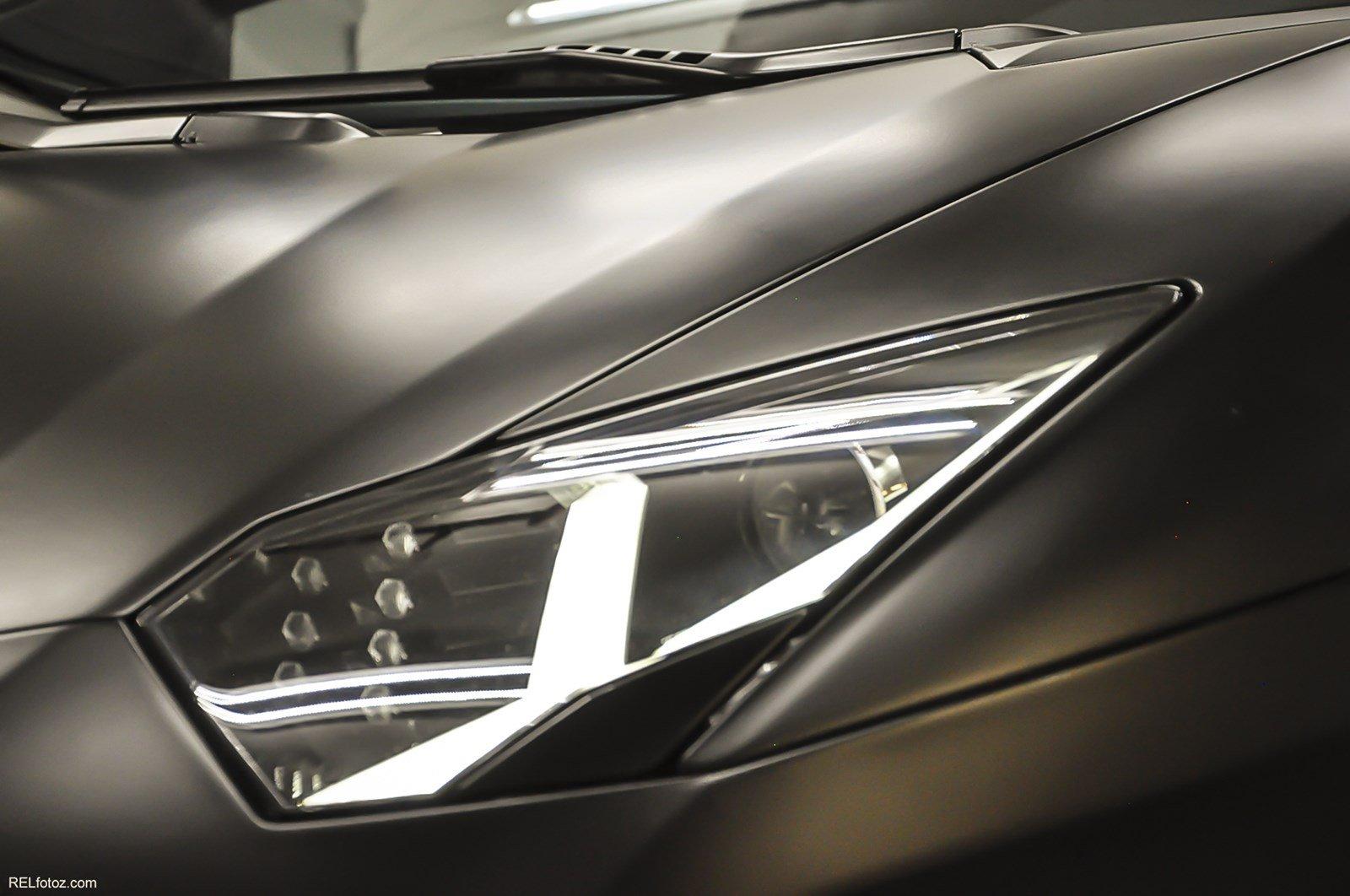 Used 2012 Lamborghini Aventador for sale Sold at Gravity Autos Marietta in Marietta GA 30060 4