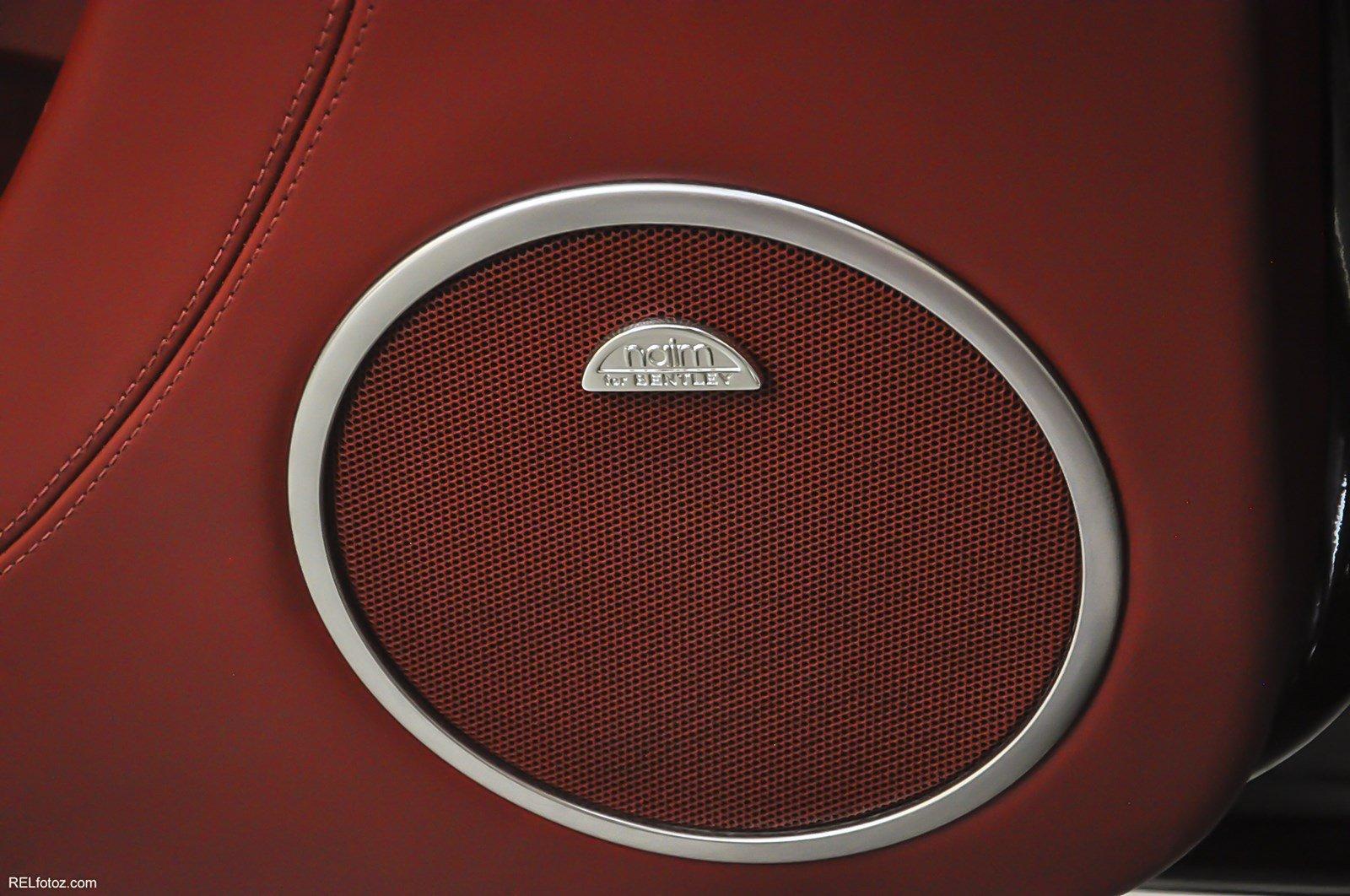 Used 2012 Bentley Continental GT for sale Sold at Gravity Autos Marietta in Marietta GA 30060 33