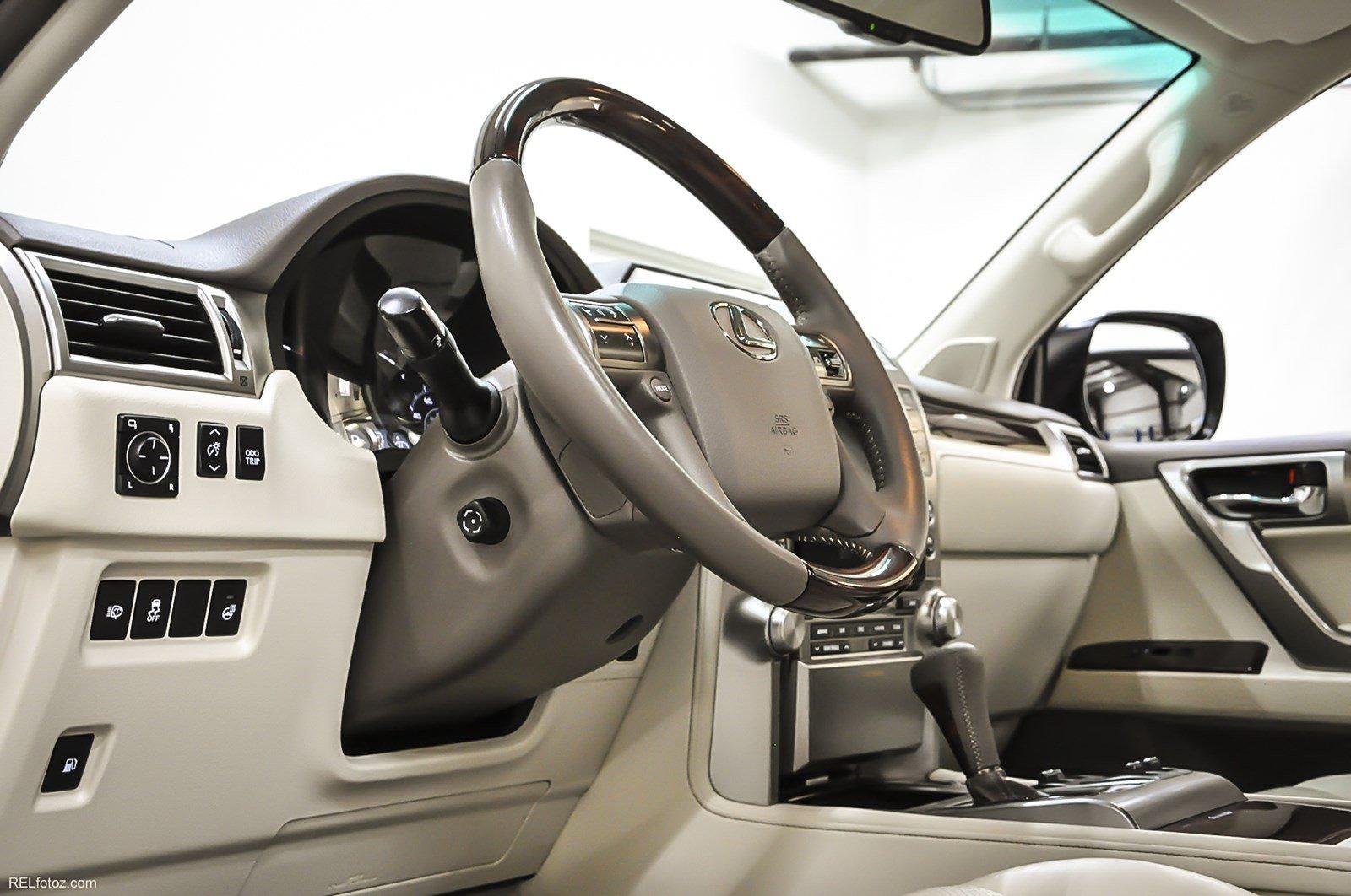 Used 2011 Lexus GX 460 Premium for sale Sold at Gravity Autos Marietta in Marietta GA 30060 11