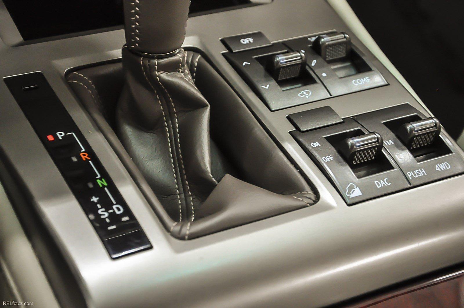 Used 2011 Lexus GX 460 Premium for sale Sold at Gravity Autos Marietta in Marietta GA 30060 14