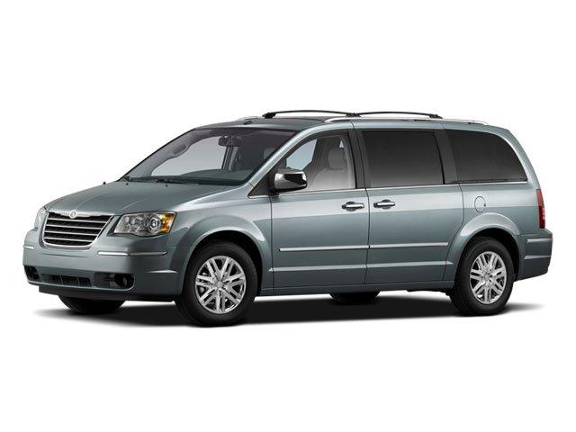 Used 2009 Chrysler Town & Country LX for sale Sold at Gravity Autos Marietta in Marietta GA 30060 1