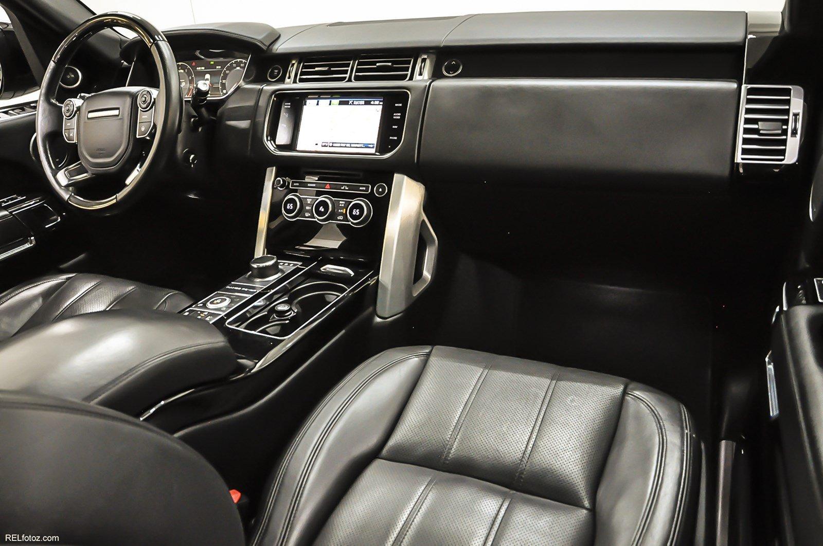 Used 2013 Land Rover Range Rover SC for sale Sold at Gravity Autos Marietta in Marietta GA 30060 13