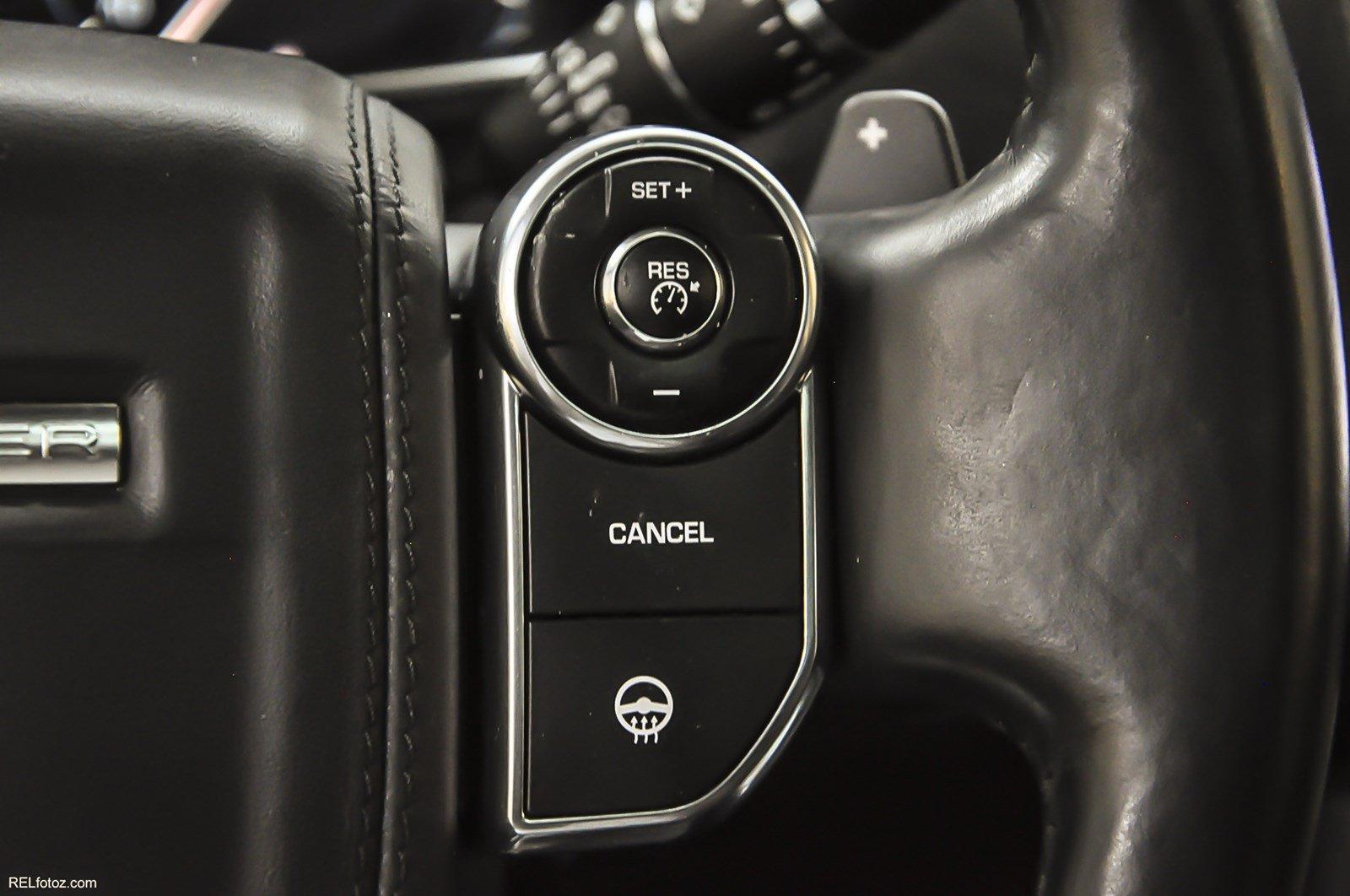 Used 2013 Land Rover Range Rover SC for sale Sold at Gravity Autos Marietta in Marietta GA 30060 24