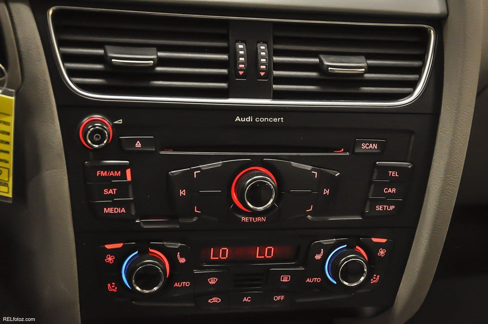 Used 2011 Audi A4 2.0T Premium Plus for sale Sold at Gravity Autos Marietta in Marietta GA 30060 13
